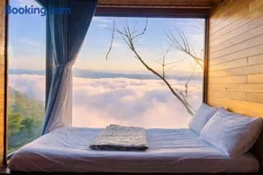 Khu sinh thái Ecolodge Kê Nênh Điện Biên - Image 3