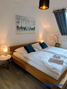 City und Natur - Ferienwohnung an der Itz - Image 1