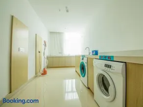 Echarm Hotel Putian Chengxiang Wenxing Pedestrian Street Branch - Image 2