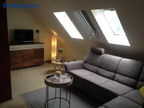 Wohnung am Weserradweg - Image 1