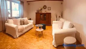 Ferienwohnung Jette mit Wallbox - Image 1