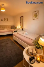 Frisch renoviertes 2 Zimmer Apartment - Image 2