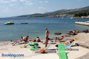 Family-friendly apartments with swimming pool Klenovica, Novi Vinodolski - 18260 - Image 3