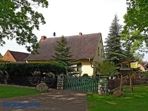 Pension Zum weißen Hirsch - Image 4
