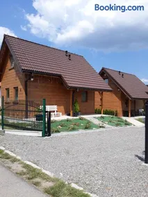 Nowe domki w górach "Pod Skrzycznym", koło Szczyrku - Image 1