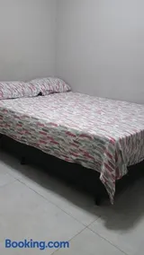 Hospedagem Cinelândia AP 617 - Image 5