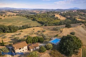Scappo in Umbria, Collefiorito - Image 1