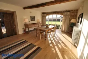 New House Wrexham sleeps 4 - Image 2