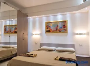 Spacious Apartment in Realmonte, Sea View - Image 2