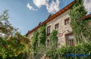 Hotel Rural LA CÁRCEL - Image 1