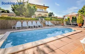 Pet Friendly Home In Vidreres - Image 1