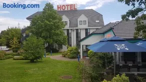 Hotel Restaurant La Tour Romaine - Haguenau - Strasbourg Nord - Image 2