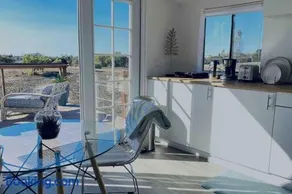 30 PCT OFF! Malibu Serene Cabin, Ocean View, Beach - Image 3