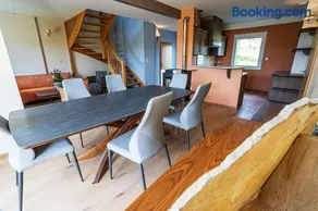 Gîte des Courtans de Jeanne - Image 2