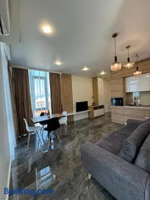 ANDE Apartments Hotel - Image 1