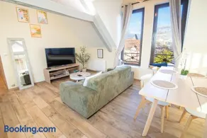 Loft cosy et lumineux, centre bourg par Groom* - Image 3