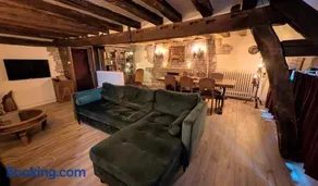 Escape Game Templiers 4 personnes Proche Chartres - Image 1