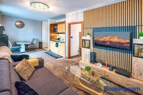 Apartmán pod Tatrami K 107 - Image 2
