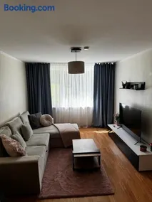 Mammaste Apartment - Image 4