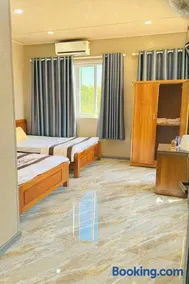 Yến Ánh Xuân Hotel - Image 4