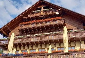 Hotel Alpská vyhlídka - Image 1