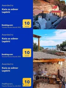Kuća za odmor Leptirić - Image 1