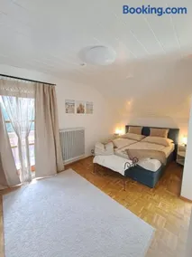 Ferienwohnung Bergblick - Image 1