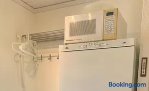 Mysigt boende i Åhus med egen ingång, terass, wifi, tvättmaskin & parkering! - Image 5