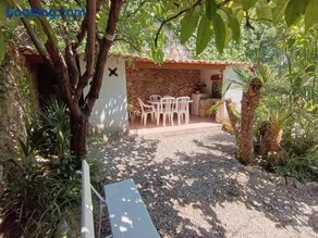 Maison Alkinoos - Jardin vue sur le Baou - Image 1