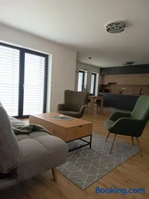Apartmány MB JARO Mladá Boleslav - Image 1