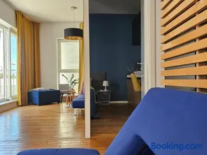 53SUITE Sibenik Adriatic apartment & underground garage parking - Image 2