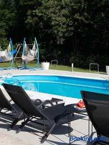 Familiy Villa Prisca with Private Pool near Rabac, Istria - Image 3