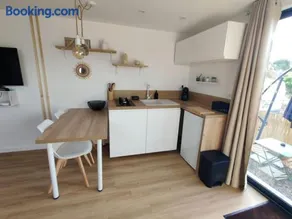 Gîte Gaïa studio avec exterieur - Image 3