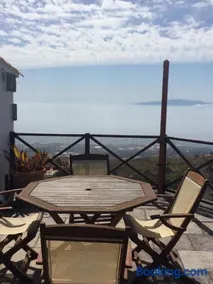 Bonita Casa Espectacular Vista - Image 3