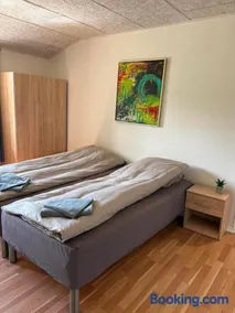 Room for rent Landsbyen - Image 3
