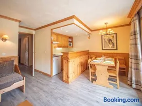 Appartement 3 pièces, 44m², 7 pers, balcon, animaux admis - Image 2