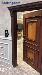 شقق الوسن العزيزية - Image 4