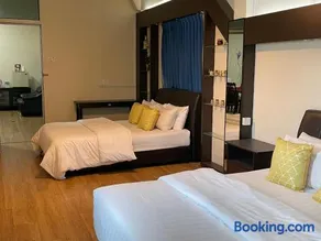 GOPENG INN Homestay - Image 2
