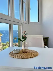 Cozy Studio with Seaview - Image 2