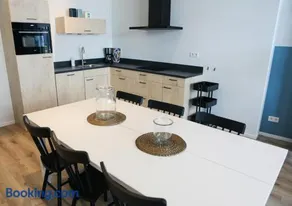 Prachtig appartement in het centrum van Yerseke - Image 2