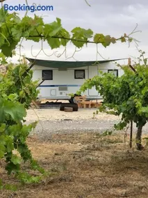 Itav Bateva Caravans - ייטב בטבע קרוואנים - Image 2
