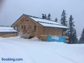 Holzknechthütte - Image 3