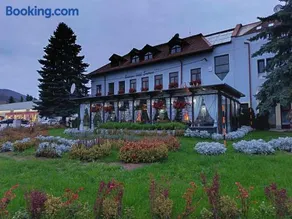 Boutique Hotel Empress - Image 1
