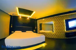 Nexos Motel Tamarineira (Adult Only) - Image 1