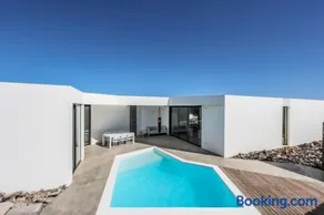 Luxury Villa Vulcano Lajares - Image 1