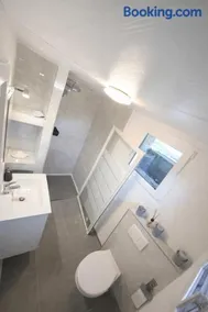 Cozy Modern Flat near Basel - Image 3