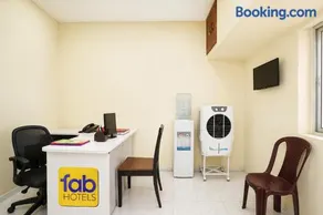 FabHotel Mara Residency - Image 2