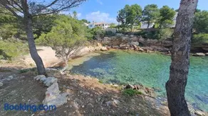 Apartamento exclusivo en Calafat - En frente de Cala Llobeta - Image 2