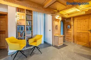 Chalet Alpenpanorama - Image 5
