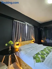 Irich Residence Theparak S407 Bts-Chang Erawan 2kms - Image 2